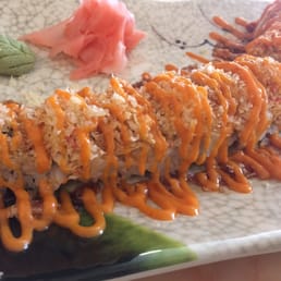 Super Crunchy Roll Super Crunchy Roll