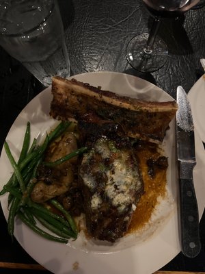 Margaux's Restaurant by null