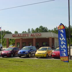 Quality Auto Brokers - Late model Pre-Owned vehicles