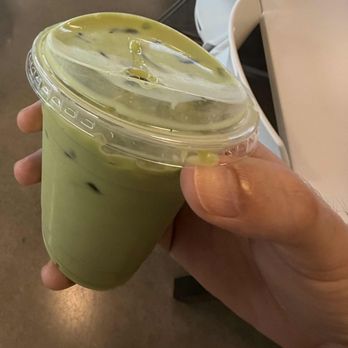 Creature Coffee - Matcha - Caterers Near Me - Austin, Texas Creature Coffee - Matcha - Caterers Near Me - Austin, Texas