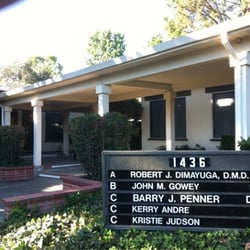 John M. Gowey, DDS - Pleasanton Dental
