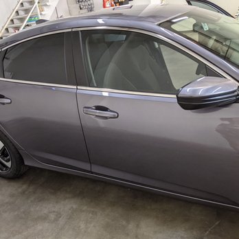 Tint Good Plus - Front 50% back 20% - Car Window Tinting Near Me - Buena Park, California Tint Good Plus - Front 50% back 20% - Car Window Tinting Near Me - Buena Park, California