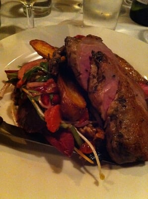 Andrew Edmunds by null