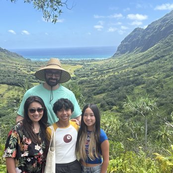 Kualoa Ranch - Tours Near Me - Kaneohe, Hawaii