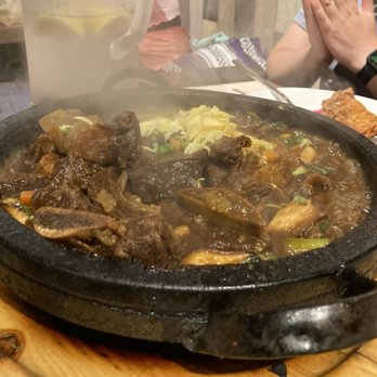 Surisan - Emperor Galbi Jjim - Korean Near Me - San Francisco, California Surisan - Emperor Galbi Jjim - Korean Near Me - San Francisco, California