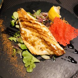 Roppongi Yu Yuan - Fish