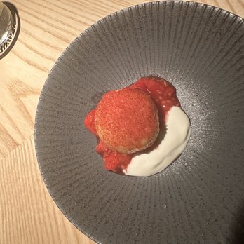 Ikigai - Desert - Japanese Near Me - Brooklyn, New York