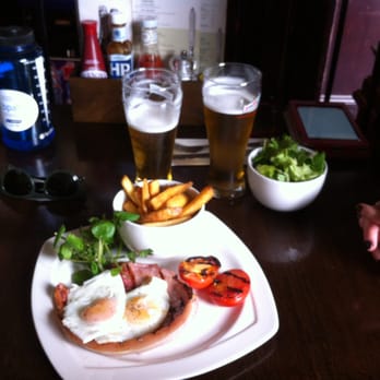 The Drum and Monkey - Gammon steak and Eggs. and beer - Pubs Near Me - Glasgow, GLG The Drum and Monkey - Gammon steak and Eggs. and beer - Pubs Near Me - Glasgow, GLG