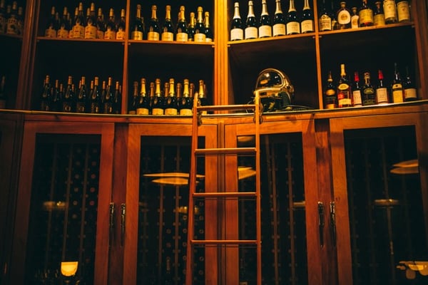 Cherry Circle Room by null Cherry Circle Room by null