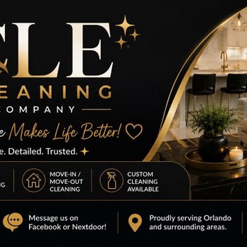 CLE Cleaning Company - Office Cleaning Near Me - Edgewood, Florida CLE Cleaning Company - Office Cleaning Near Me - Edgewood, Florida