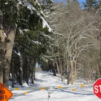 Mohegan Park - Some roads closed in the winter - Parks Near Me - Norwich, Connecticut Mohegan Park - Some roads closed in the winter - Parks Near Me - Norwich, Connecticut