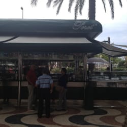 Kiosco Peret
