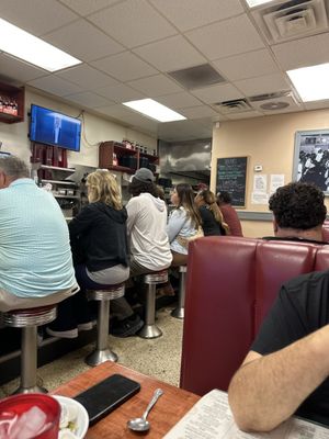Royal Palm Grill by null