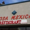 La Rosa Mexicana LLC gift card