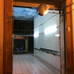 La Monarca Grill