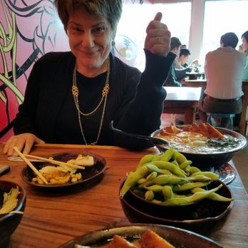 Fukuryu Ramen - Yum! - Ramen Near Me - Upper Arlington, Ohio Fukuryu Ramen - Yum! - Ramen Near Me - Upper Arlington, Ohio