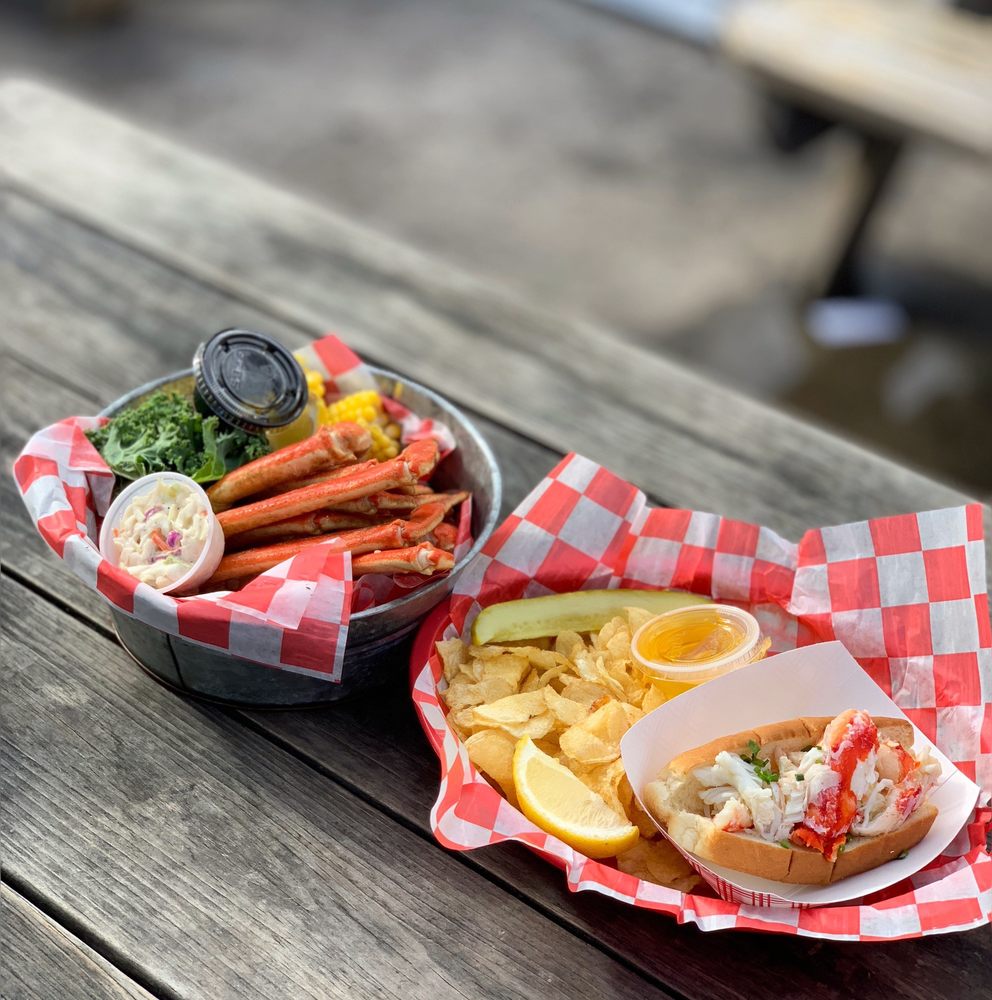 BROOKLYN CRAB - 1176 Photos & 1108 Reviews - Seafood - 24 Reed St