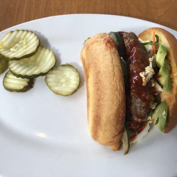 Zinburger - Bruce Lee - Burgers Near Me - Phoenix, Arizona Zinburger - Bruce Lee - Burgers Near Me - Phoenix, Arizona