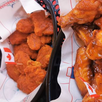 The Canadian Brewhouse - Traditional Spicy Dill Boneless Johnny Cash Traditional Hot & Honey - Sports Bars Near Me - Oshawa, Ontario The Canadian Brewhouse - Traditional Spicy Dill Boneless Johnny Cash Traditional Hot & Honey - Sports Bars Near Me - Oshawa, Ontario