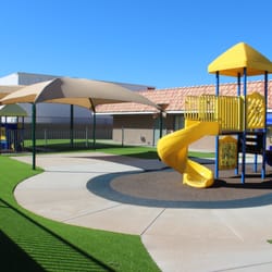 The KIDS Academy