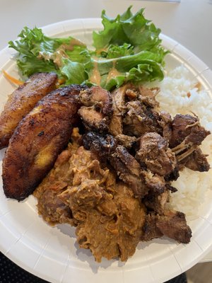 Fresh Food Generation by null