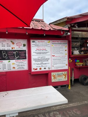 Aloha Juice Bar by null