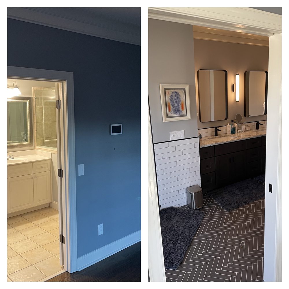 Slide of Vered Renovations