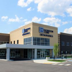 Hughston Clinic Orthopaedics - Brand new, state-of-the-art office building at 115 Willard Hagan Drive, Lebanon.