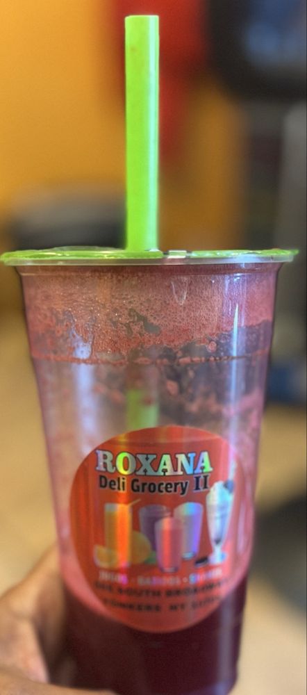 Roxana Deli II