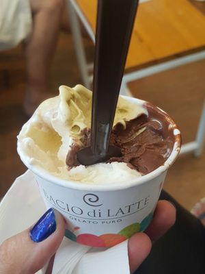 Bacio di Latte | Vila Madalena by null