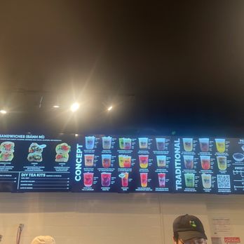 Tea and Milk - Menu - Bubble Tea Near Me - Brooklyn, New York Tea and Milk - Menu - Bubble Tea Near Me - Brooklyn, New York