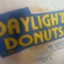 Daylight Donuts