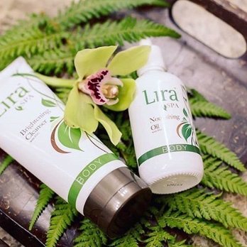 Esthetics by Amy - Lira Clinical has a Spa & Body line for complete pampering - Estheticians Near Me - Eureka, California