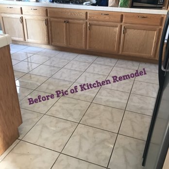 Complete Construction & Realty - Before the kitchen remodel - General Contractors Near Me Complete Construction & Realty - Before the kitchen remodel - General Contractors Near Me