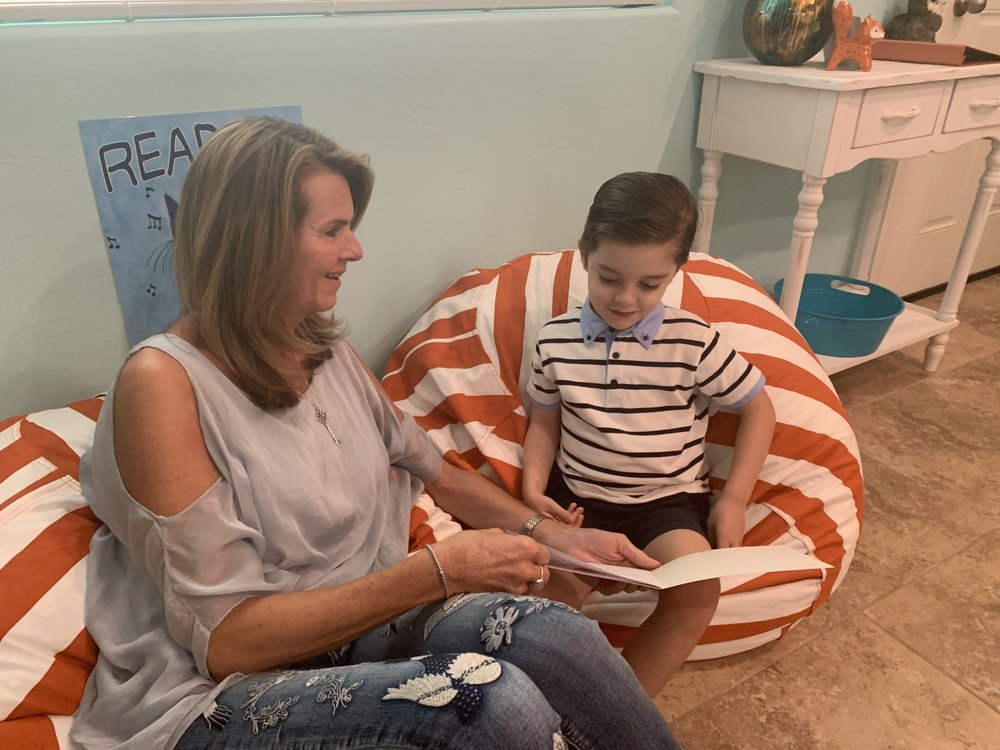 Little FUNdamentals - childcare center in Peoria, AZ