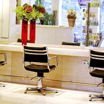 Coiffeur Kiefner - Hair Salons Near Me - Cologne, NW