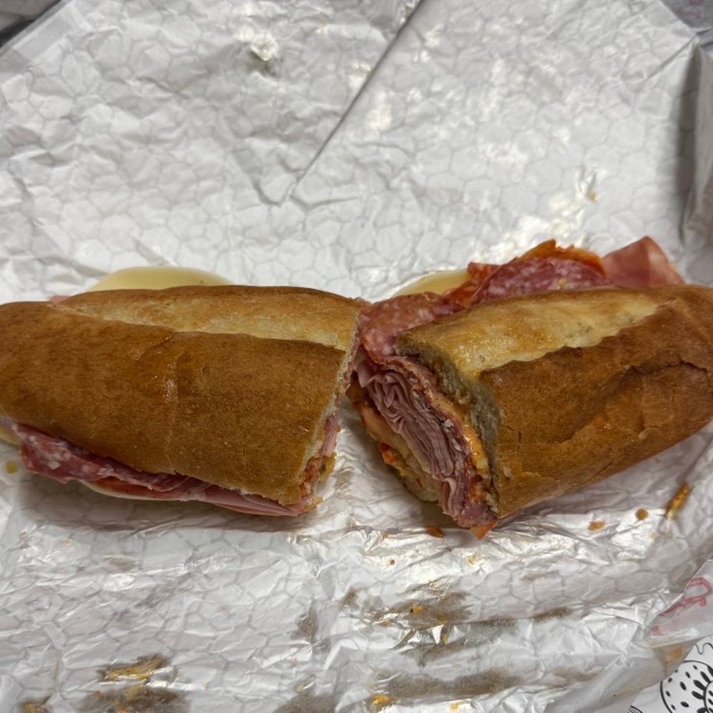 Pronto Italian Sandwiches - Italian Near Me - Des Plaines, Illinois Pronto Italian Sandwiches - Italian Near Me - Des Plaines, Illinois