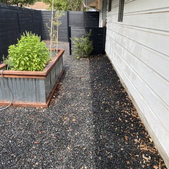 Accurate Leak and Line - Austin - After clean up - Plumbing Near Me - Austin, Texas Accurate Leak and Line - Austin - After clean up - Plumbing Near Me - Austin, Texas