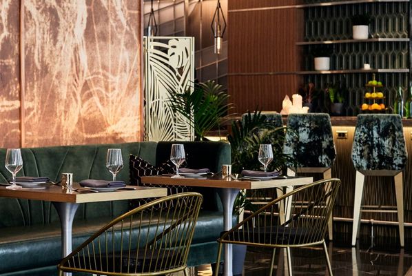 Bar Rufus by null
