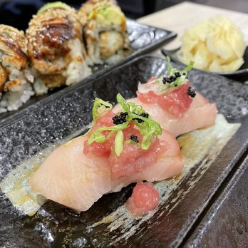 Yuubi Sushi - Sushi Bars Near Me - Beaverton, Oregon