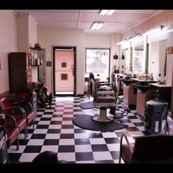 Ld's House Of Shaves