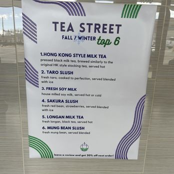 Tea Street - Tea Rooms Near Me - Denver, Colorado Tea Street - Tea Rooms Near Me - Denver, Colorado