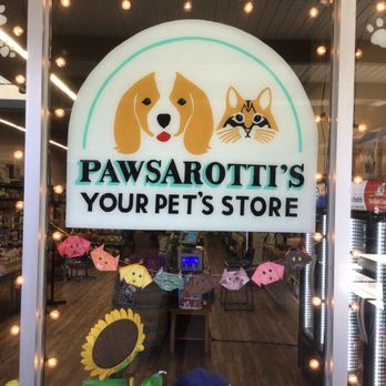 Pawsarotti's - Pet Stores Near Me - Santa Rosa, California Pawsarotti's - Pet Stores Near Me - Santa Rosa, California