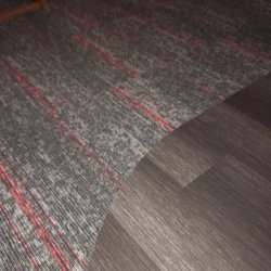 Interlude Cocktail Lounge - Brand new flooring!