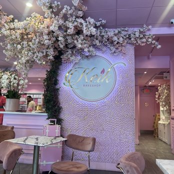 Keik Restaurant - Desserts Near Me - Doral, Florida Keik Restaurant - Desserts Near Me - Doral, Florida