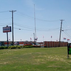 U-Haul Neighborhood Dealer