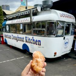 American Doughnut Kitchen