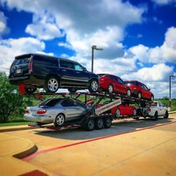 I Ship Your Car