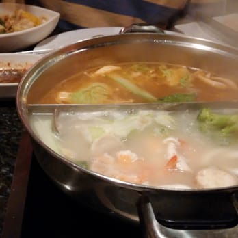 Splendid Shabu - Hot Pot Near Me - Pooler, Georgia