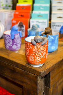 The Spice & Tea Exchange of John's Pass